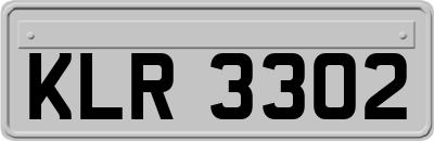 KLR3302