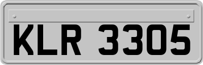 KLR3305