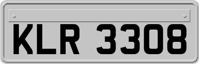 KLR3308