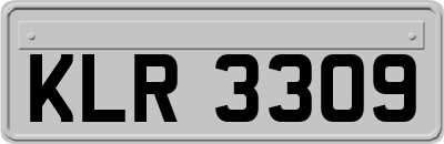KLR3309