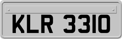 KLR3310