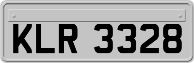 KLR3328