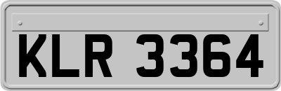 KLR3364