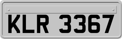 KLR3367