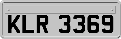 KLR3369