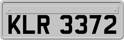 KLR3372