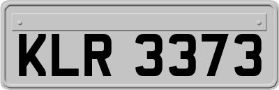 KLR3373