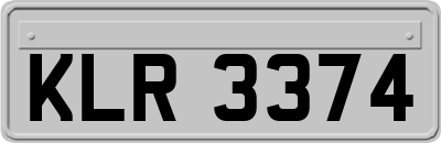 KLR3374