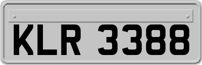 KLR3388