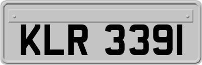 KLR3391