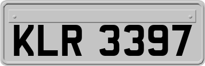 KLR3397