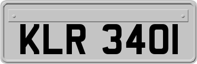 KLR3401