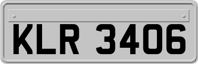 KLR3406