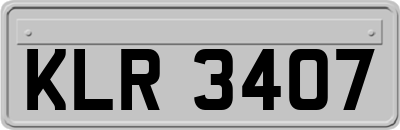 KLR3407