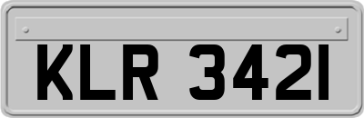 KLR3421