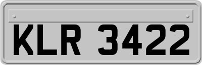 KLR3422