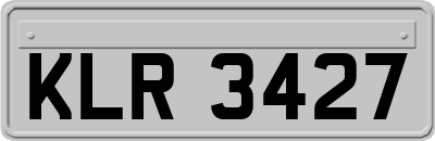 KLR3427