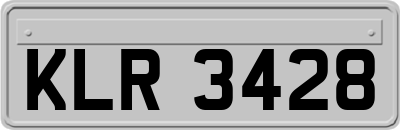 KLR3428