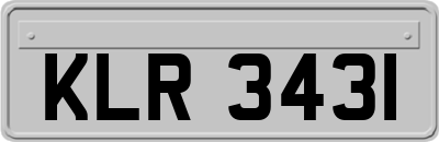 KLR3431