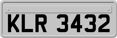 KLR3432