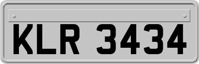 KLR3434
