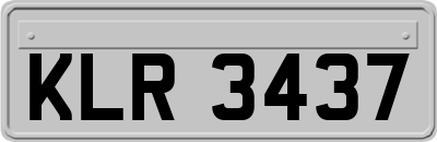 KLR3437