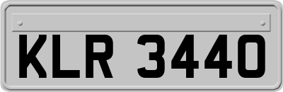 KLR3440