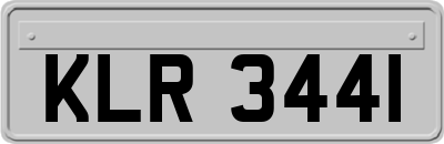 KLR3441