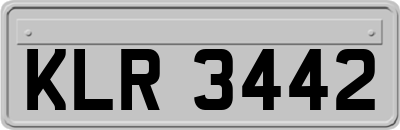 KLR3442