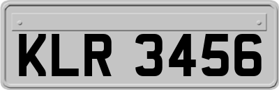 KLR3456