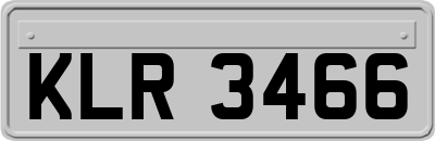 KLR3466