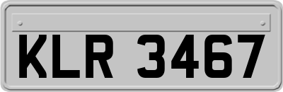 KLR3467