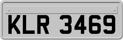 KLR3469