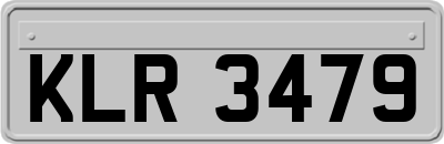 KLR3479