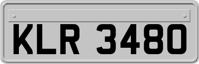 KLR3480