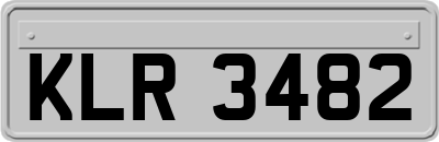 KLR3482