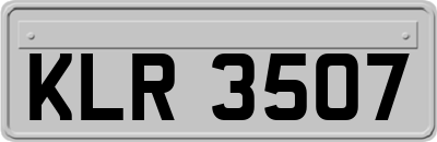 KLR3507