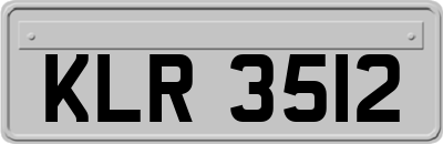 KLR3512