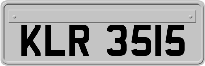 KLR3515