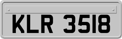 KLR3518