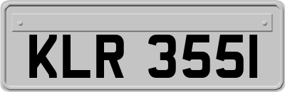KLR3551