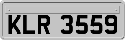 KLR3559