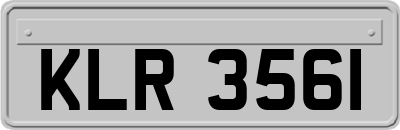 KLR3561