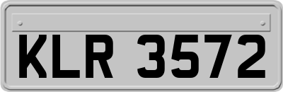 KLR3572