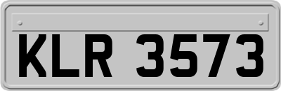 KLR3573