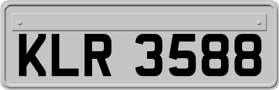 KLR3588