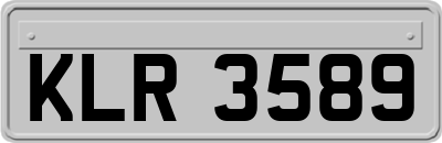 KLR3589