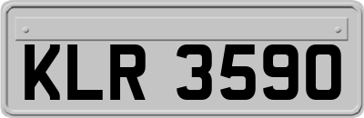 KLR3590