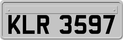 KLR3597