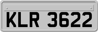 KLR3622